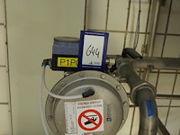 Bardiani valvole spa - afbeelding 1 van  3