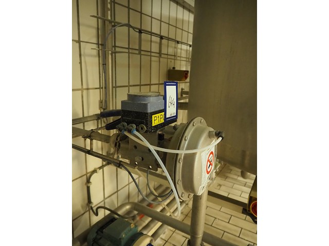 Bardiani valvole spa - afbeelding 2 van  3