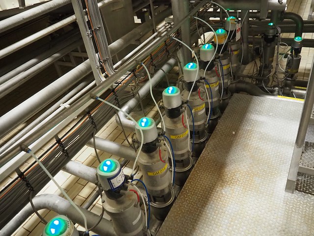 Bardiani valvole spa - afbeelding 1 van  6