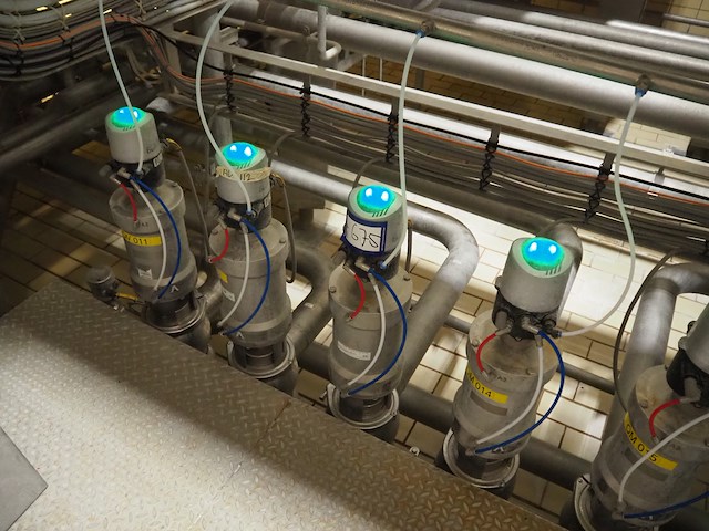 Bardiani valvole spa - afbeelding 2 van  6