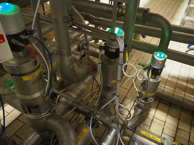 Bardiani valvole spa - afbeelding 3 van  6