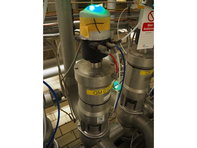 Bardiani valvole spa - afbeelding 4 van  6