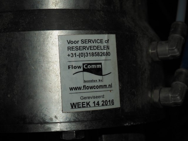 Bardiani valvole spa - afbeelding 6 van  6