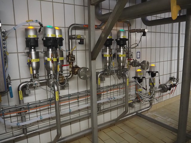 Bardiani valvole spa/bürkert - afbeelding 2 van  7