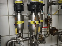 Bardiani valvole spa/bürkert - afbeelding 3 van  7