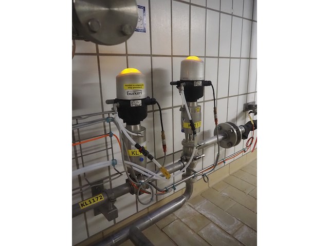 Bardiani valvole spa/bürkert - afbeelding 5 van  7