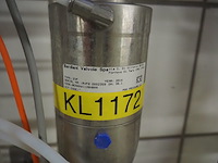 Bardiani valvole spa/bürkert - afbeelding 7 van  7