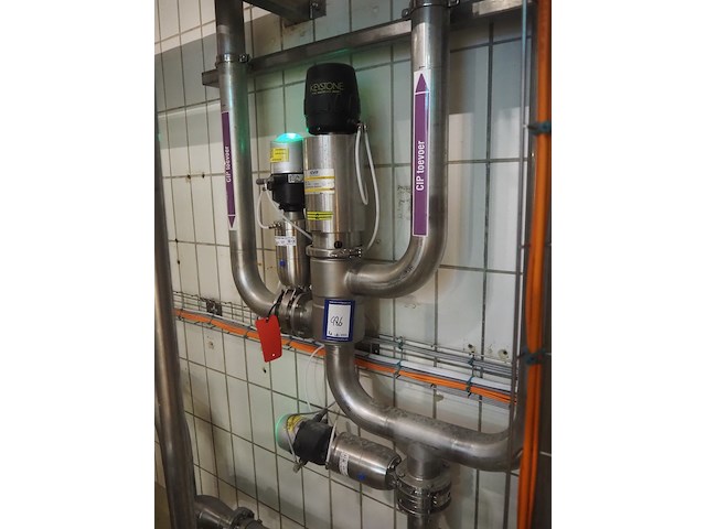 Bardiani valvole spa/hovap - afbeelding 1 van  7