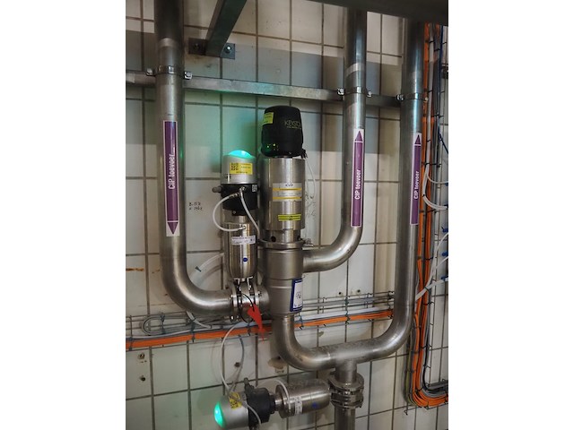 Bardiani valvole spa/hovap - afbeelding 2 van  7