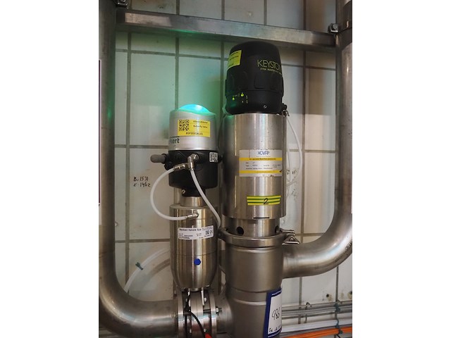 Bardiani valvole spa/hovap - afbeelding 3 van  7