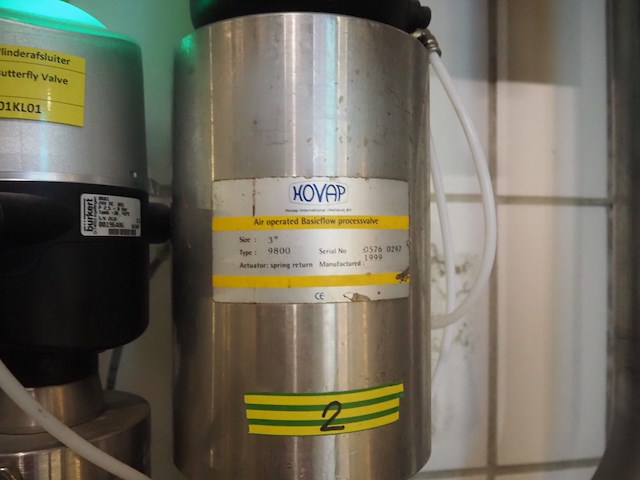 Bardiani valvole spa/hovap - afbeelding 4 van  7