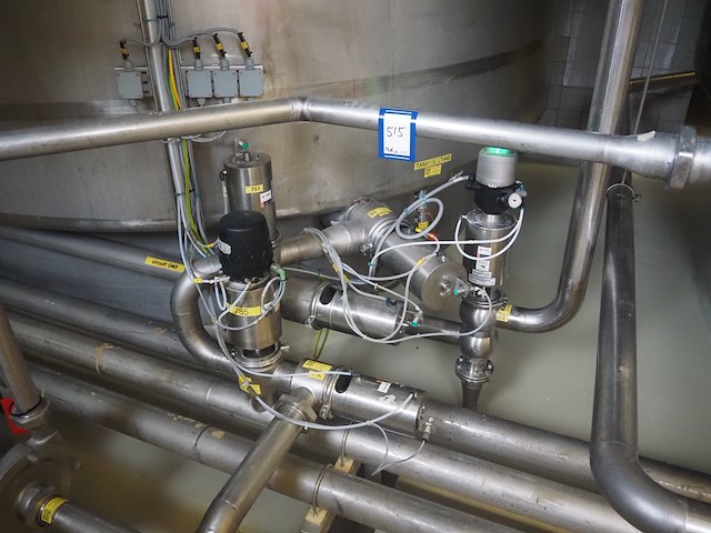 Bardiani valvole spa/hovap - afbeelding 1 van  10