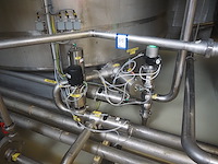 Bardiani valvole spa/hovap - afbeelding 1 van  10