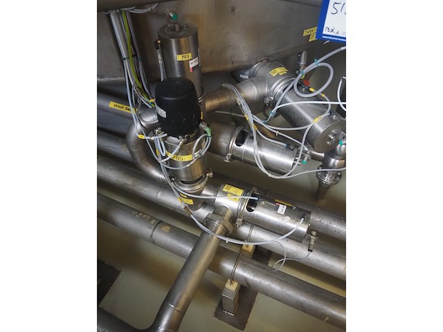 Bardiani valvole spa/hovap - afbeelding 3 van  10