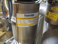 Bardiani valvole spa/hovap - afbeelding 4 van  10