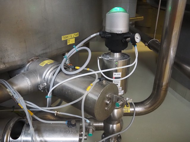 Bardiani valvole spa/hovap - afbeelding 6 van  10