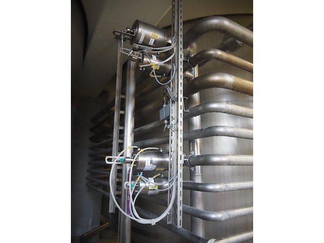 Bardiani valvole spa/hovap - afbeelding 8 van  10