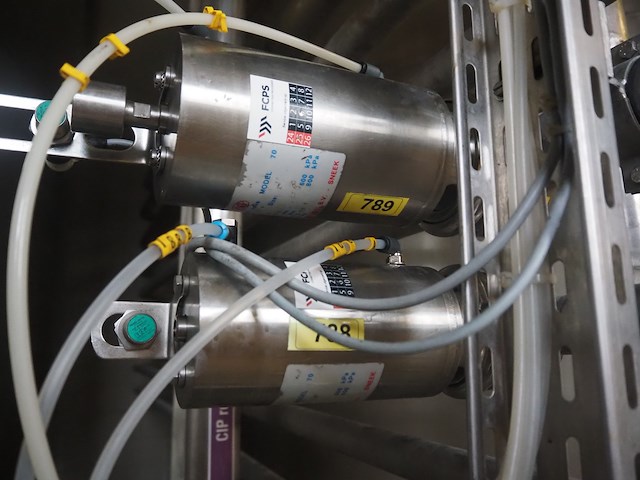 Bardiani valvole spa/hovap - afbeelding 9 van  10