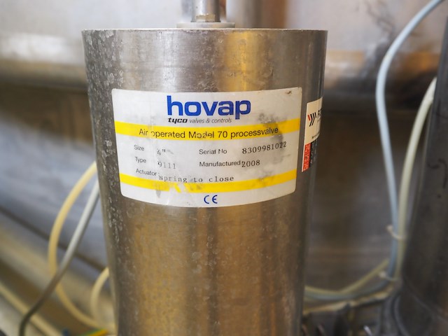 Bardiani valvole spa/hovap - afbeelding 2 van  14