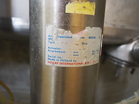 Bardiani valvole spa/hovap - afbeelding 3 van  14