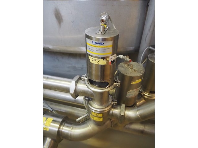 Bardiani valvole spa/hovap - afbeelding 4 van  14