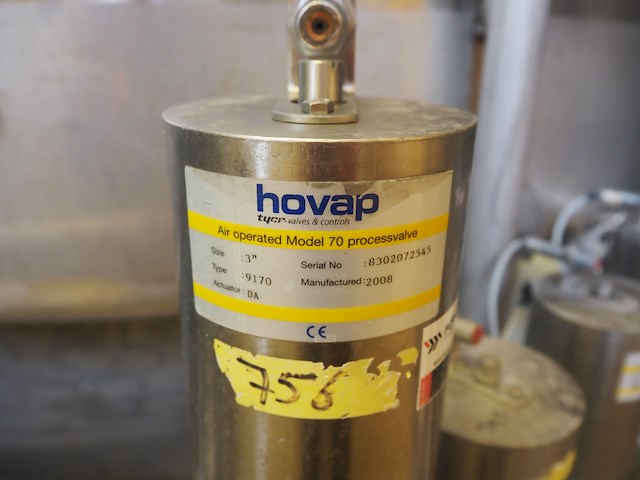 Bardiani valvole spa/hovap - afbeelding 5 van  14