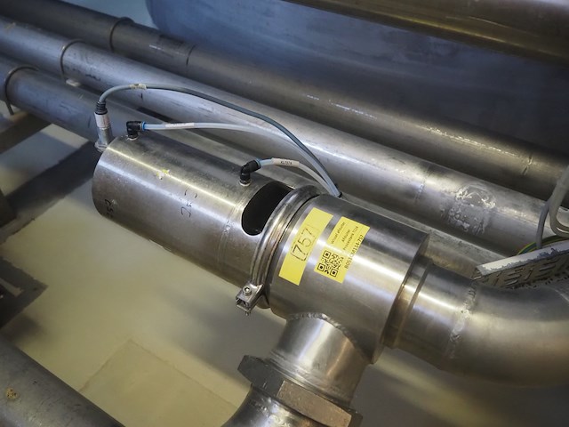 Bardiani valvole spa/hovap - afbeelding 6 van  14