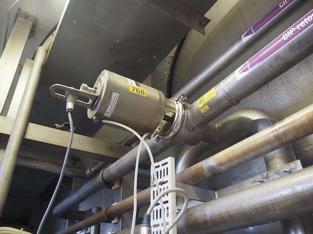 Bardiani valvole spa/hovap - afbeelding 7 van  14