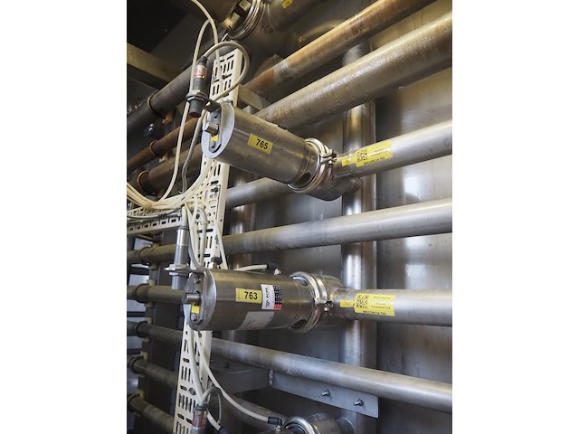 Bardiani valvole spa/hovap - afbeelding 8 van  14