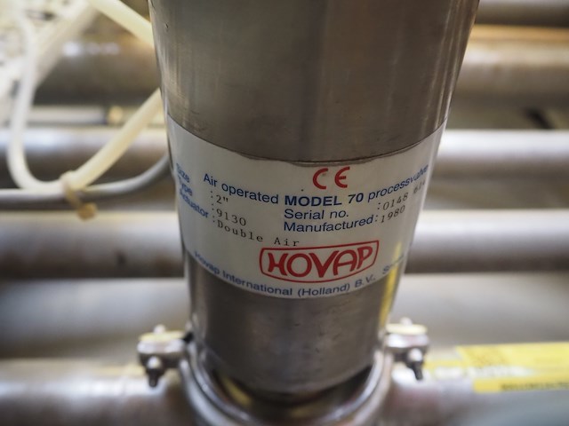 Bardiani valvole spa/hovap - afbeelding 9 van  14