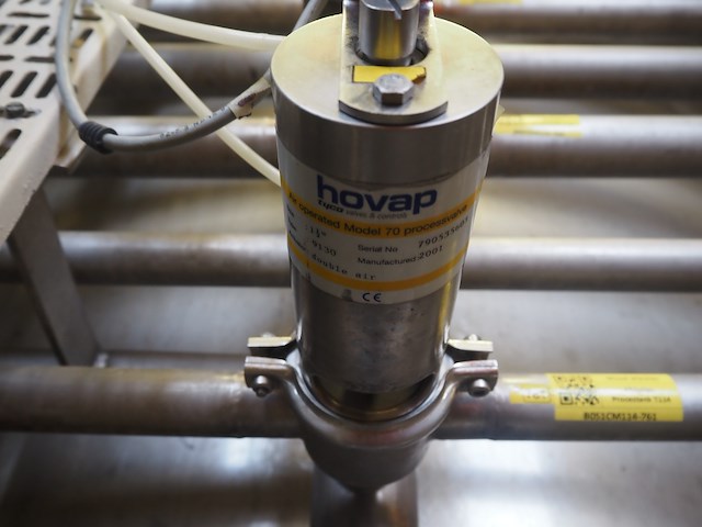 Bardiani valvole spa/hovap - afbeelding 10 van  14