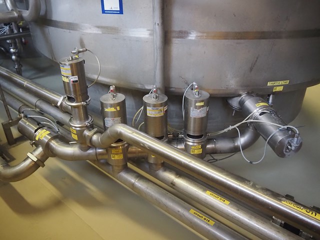 Bardiani valvole spa/hovap - afbeelding 11 van  14