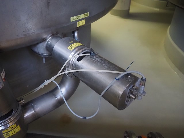 Bardiani valvole spa/hovap - afbeelding 12 van  14