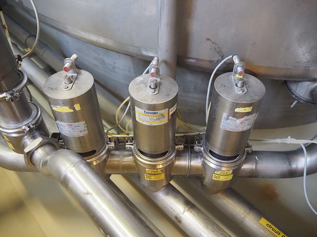 Bardiani valvole spa/hovap - afbeelding 13 van  14