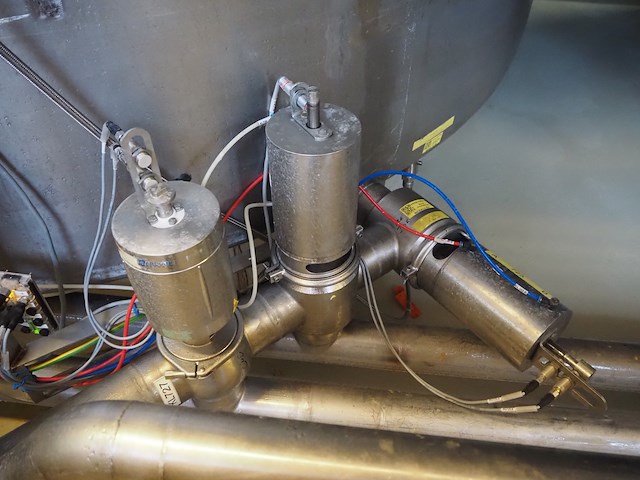 Bardiani valvole spa/hovap - afbeelding 2 van  10