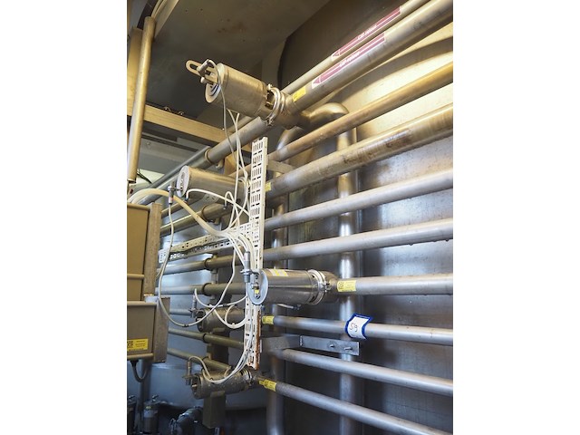 Bardiani valvole spa/hovap - afbeelding 1 van  10