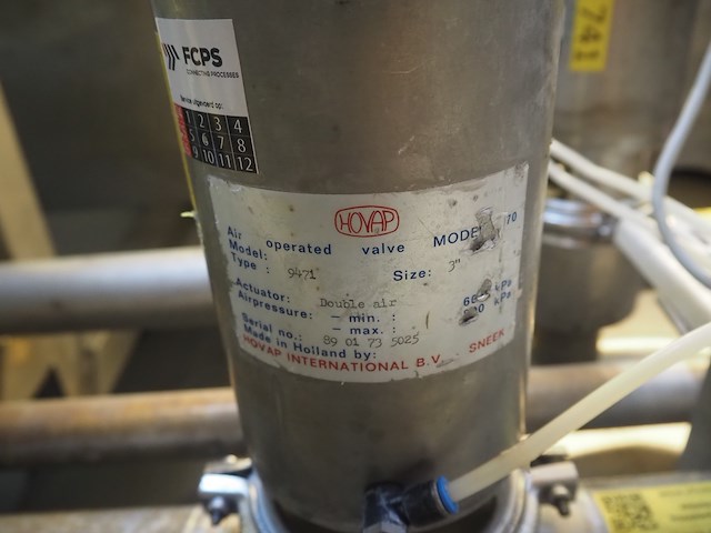 Bardiani valvole spa/hovap - afbeelding 4 van  10