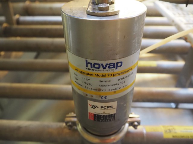 Bardiani valvole spa/hovap - afbeelding 7 van  10