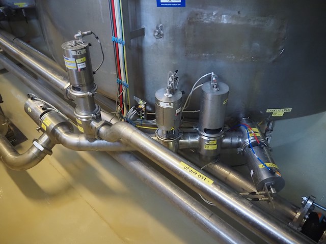 Bardiani valvole spa/hovap - afbeelding 2 van  15