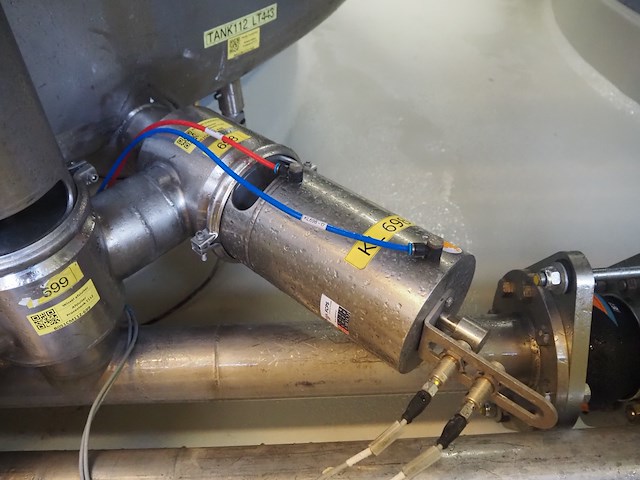 Bardiani valvole spa/hovap - afbeelding 3 van  15