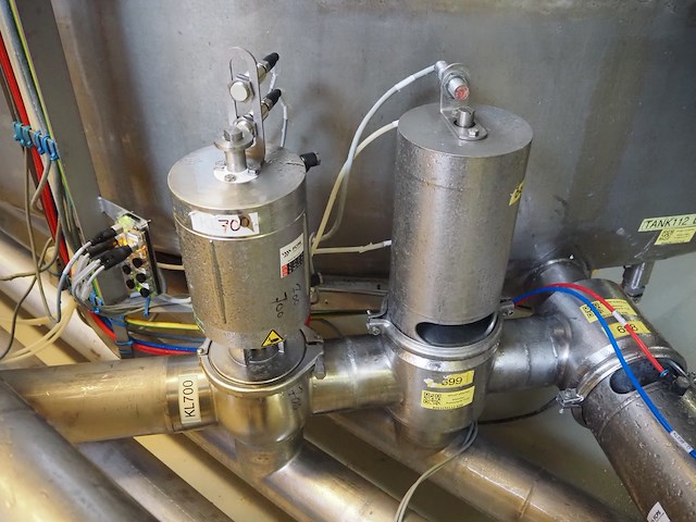 Bardiani valvole spa/hovap - afbeelding 4 van  15