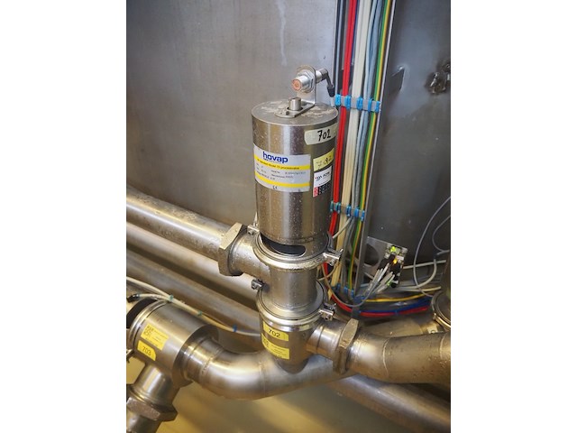 Bardiani valvole spa/hovap - afbeelding 5 van  15