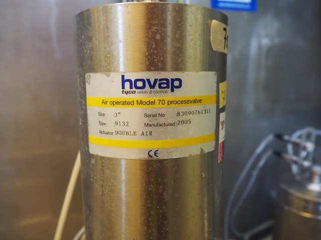 Bardiani valvole spa/hovap - afbeelding 6 van  15