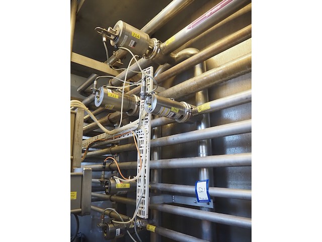 Bardiani valvole spa/hovap - afbeelding 1 van  15