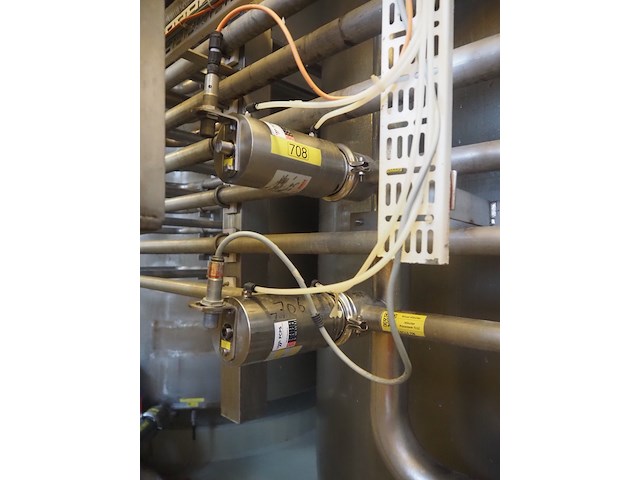 Bardiani valvole spa/hovap - afbeelding 13 van  15