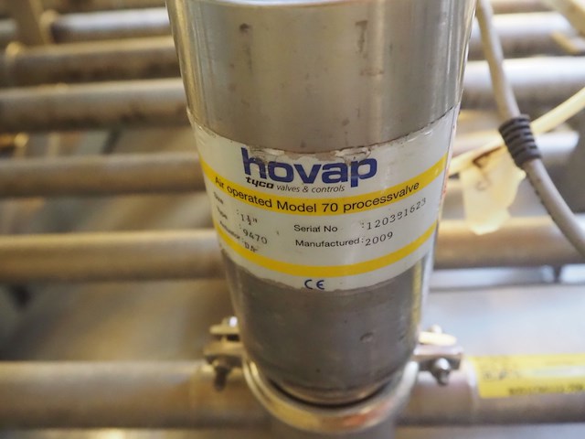 Bardiani valvole spa/hovap - afbeelding 14 van  15