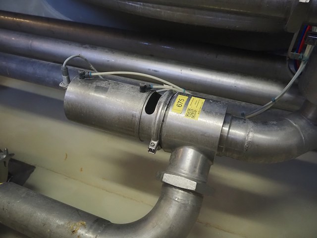 Bardiani valvole spa/hovap - afbeelding 2 van  10