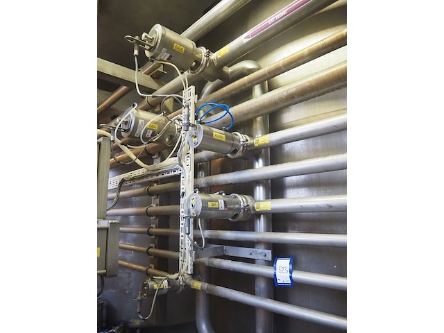 Bardiani valvole spa/hovap - afbeelding 1 van  10