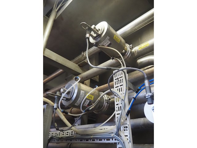 Bardiani valvole spa/hovap - afbeelding 3 van  10