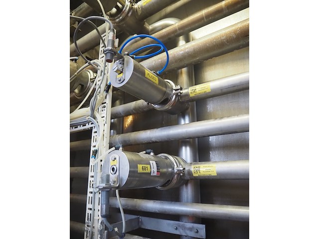 Bardiani valvole spa/hovap - afbeelding 4 van  10